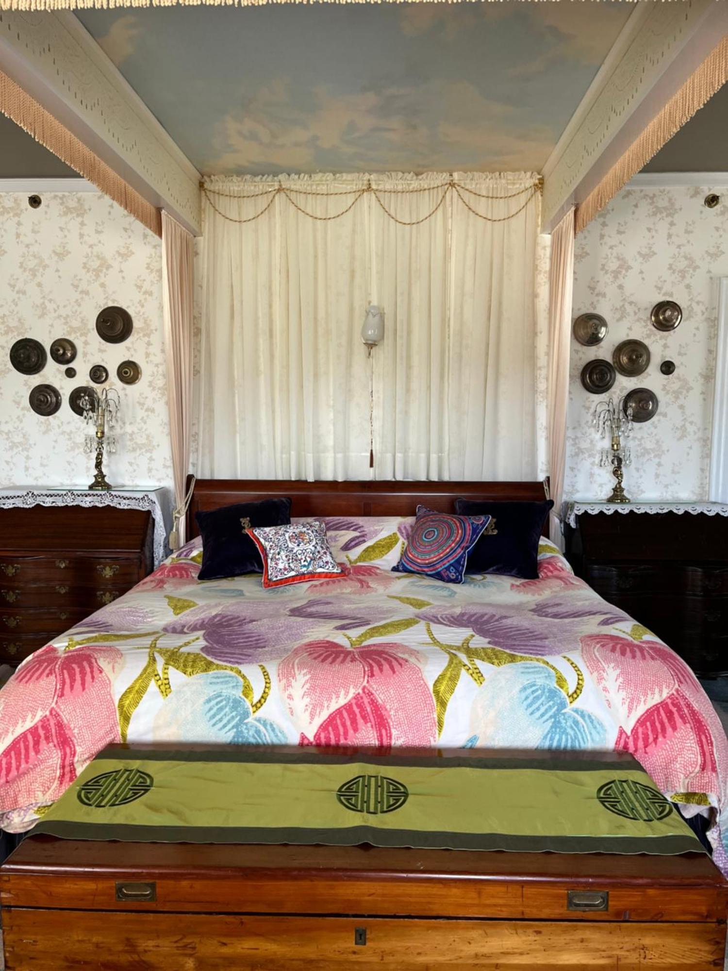Munroe Inn Boutique Hotel Auburn Quarto foto