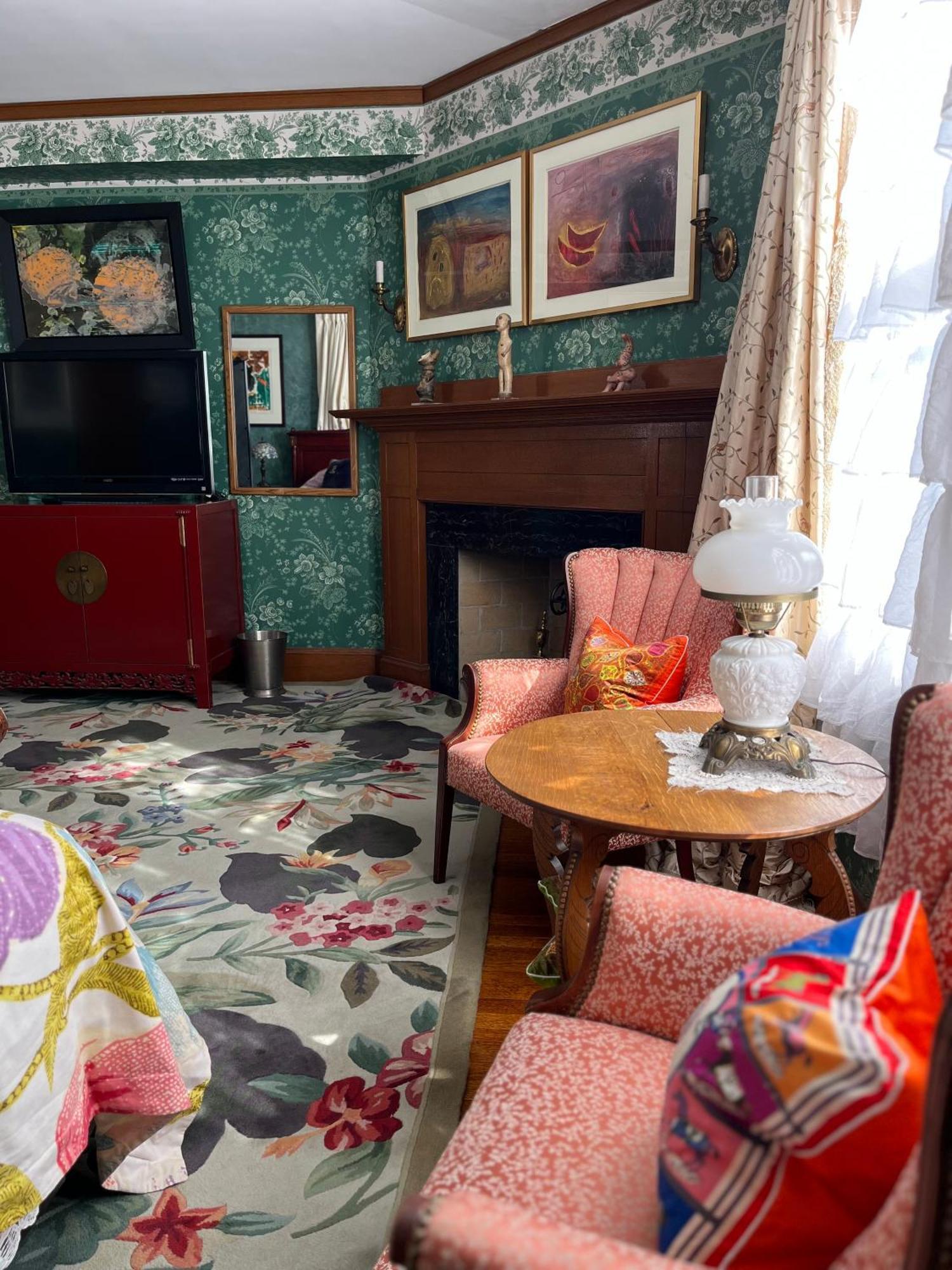 Munroe Inn Boutique Hotel Auburn Quarto foto